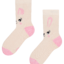 Pre dokonalý a originálny outfit Kids' Warm Socks Rabbit