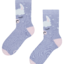 Original gift Kids' Warm Socks Llama