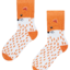 Potešte sa týmto kúskom Dedoles Kids' Warm Socks Fluffy Fox