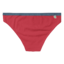 Pre dokonalý a originálny outfit Red Women's Briefs