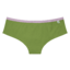 Kedvezmény Olívazöld hipster női alsó