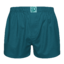 Výpredaj Blauwgroen herenboxershorts