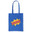 Lifestyle photo Canvas Tote Bag The Big Bang Theory™ Bazinga