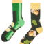 Gift idea Regular Socks Bottled Beer