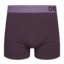 Potešte sa týmto kúskom Dedoles Boxer aderenti da uomo viola melanzana