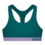 Potešte sa týmto kúskom Dedoles Emerald Green Women's Bralette