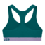 Lifestyle photo Emerald Green Women's Bralette