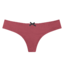 Potešte sa týmto kúskom Dedoles Earth Red Women's Brazilian Panties