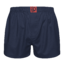 Obrázok produktu Donkerblauw herenboxershorts