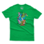 Lifestyle photo T-Shirt Tom & Jerry™ Geometry