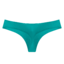 Original gift Turquoise Women's Brazilian Panties
