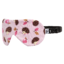 Lifestyle photo Sleep Mask Hedgehog