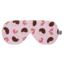 Original gift Sleep Mask Hedgehog
