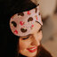 Sale Sleep Mask Hedgehog