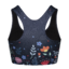 Lifestyle photo Sports Bra Garden Flowers