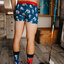 Lifestyle photo Men's Trunks Ice Hockey
