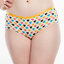 Sale Women's Hipster Briefs Colorful Hearts