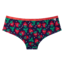 Pre dokonalý a originálny outfit Women's Hipster Briefs Happy Strawberries