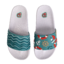 Kiárusítás Vidám gyerekpapucs Hullámok