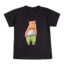 Potešte sa týmto kúskom Dedoles T-shirt Buonumore per bambini Criceto Dedoles