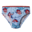 Sale Girls' Briefs Funny Blowfish