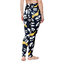Gift idea Looney Tunes ™ High Waisted Leggings Duffy Duck