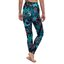 Potešte sa týmto kúskom Dedoles High Waisted Leggings Night Tropics