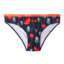 Gift idea Women's Briefs Ladybugs & Poppy Flowers