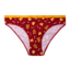 Lifestyle photo Women's Briefs Gingerbread World
