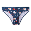 Sale Women's Briefs Santa Claus
