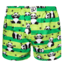 Lifestyle photo Men's Boxer Shorts Panda & Stripes
