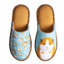 Looking for an original and unusual gift? The gifted person will surely surprise with Slippers Guinea Pig