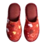 pro dokonalý a originální outfit Veselé papuče Srdíčka