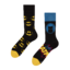 Foto Vidám zokni Batman ™ Logo