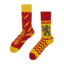 Lifestyle foto Весели чорапи Harry Potter ™ Gryffindor