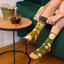 Sale Regular Socks Chamomile Tea