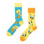 Lifestyle photo Looney Tunes ™ Regular Socks Cute Tweety