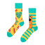 Original gift Looney Tunes ™ Regular Socks Food Love