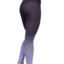 Ajándék tipp Vidám sport leggings Levendulás pöttyök