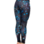 Zľava Leggings Buonumore da allenamento Flora marina