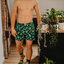 Looking for an original and unusual gift? The gifted person will surely surprise with Men's Boxer Shorts Tiger