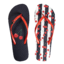 Potešte sa týmto kúskom Dedoles Flip Flops with Decoration Charm Cherries