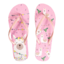 Potešte sa týmto kúskom Dedoles Flip Flops Happy Llama