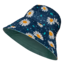 Gift idea Women's Bucket Hat Daisy Blossom