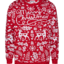 Gift idea Christmas Sweater Merry Christmas