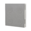 Sale LEGO 2.0 Locking Notebook with Gel Pen Grey