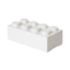 Pomysły na prezenty Pudełko śniadaniowe LEGO Classic w kolorze białym