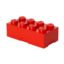 Obrázok produktu LEGO Classic Lunch Box rood