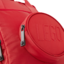 Hľadáte originálny a nezvyčajný darček? Obdarovaného zaručene prekvapí Zaino per bambini LEGO Signature Brick 1x1 Rosso vivo