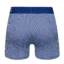 Obrázok produktu Boxer aderenti da uomo stampati blu e grigio
